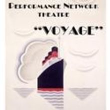 Performance Network Announces Voyage As Season Opening Cabaret Celebration