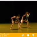 BATSHEVA DANCE COMPANY Returns to The Joyce 9/1-10/3
