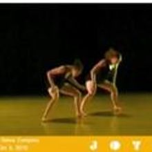 BATSHEVA DANCE COMPANY Returns to The Joyce 9/1-10/3