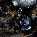2010 Michelob Ultra Cool Film Series Presents INDIANA JONES