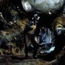 2010 Michelob Ultra Cool Film Series Presents INDIANA JONES