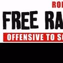Robert Dubac Returns To Garner Galleria Theatre In FREE RANGE THINKING 10/21