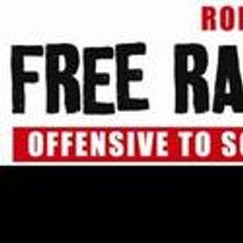 Robert Dubac Returns To Garner Galleria Theatre In FREE RANGE THINKING 10/21