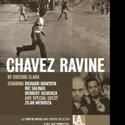 L.A. Theatre Works Airs Chavez Ravine 8/14