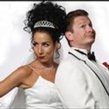 Napa Valley Opera House Announces TONY N' TINA'S WEDDING Cast 8/17-29