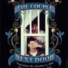 RLTP Presents THE COUPLE NEXT DOOR, Opens 9/10