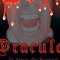 Kentwood Players Presents DRACULA 9/10-10/16