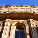 Royal Albert Hall Announces Their September Events 2010