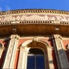 Royal Albert Hall Announces Their September Events 2010