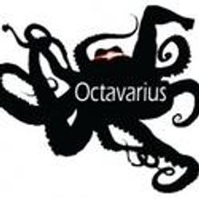 OCTAVARIUS: SO NEFARIOUS Plays The Comedysportz Theatre Chicago 9/12
