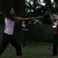 Iron Age Theatre Presents EMPRESS OF THE MOON 8/13-14, 20-21