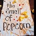 Teatro Iati and World Players, Inc Presents THE SMELL OF POPCORN 9/8-19