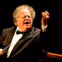 The Met Celebrates 40th Anniversary of Levine's Debut With CD & DVD Box Sets