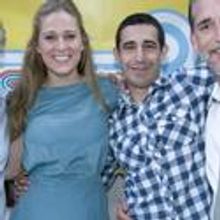 Photo Flash: SUMMER SHORTS 4 Opening Night