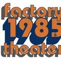 Factory Theater Presents 1985 at DCA Storefront Theater 10/5-11/7