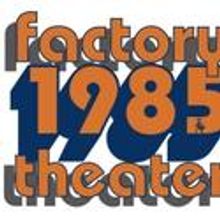 Factory Theater Presents 1985 at DCA Storefront Theater 10/5-11/7