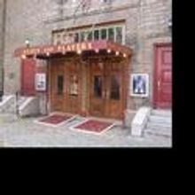 Plays & Players Presents TITUS ANDRONICUS 9/16-10/2