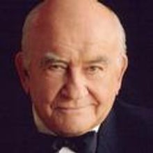Ed Asner Stars in FDR at The Cleveland Play House 9/25