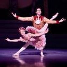 Audition Dates Announced by Nashville Ballet For Nutcracker Youth Cast