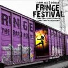 New Orleans Fringe Attracts 160 Applicants for 30 Performance Slots