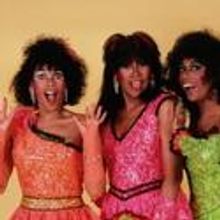 MotorCity Casino Hotel Welcomes The Pointer Sisters At Soundboard 10/28