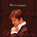 Pascalito Presents Neostalgia at The Metropolitan Room