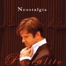 Pascalito Presents Neostalgia at The Metropolitan Room