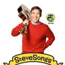 Cape Playhouse Presents STEVESONGS 8/12