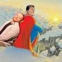 So I Like Superman: A One-Nerd Show Plays UCB Theatre 8/27