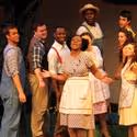 Finian's Rainbow Comes To The Ivoryton Playhouse, Opens 8/11