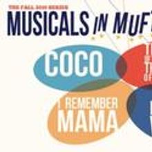 Andrea Marcovicci & More Set For York's MUFTI Concerts, Begins 9/10