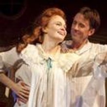 Photo Flash: I DO! I DO! At Westport Country Playhouse