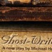Arden Theatre Company Presents Ghost-Writer 9/9-14