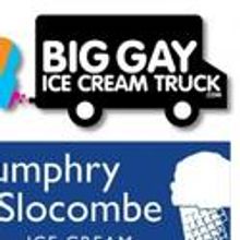 Beach Blanket Babylon To Welcome Big Gay Ice Cream Truck to S.F. 8/22