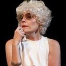 Photo Flash: Performance Network Presents WOMAN BEFORE A GLASS 8/21-9/4