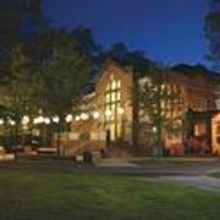 The Shakespeare Theatre of New Jersey Announces Events Through December