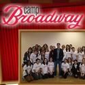 Camp Broadway Launches Camp Broadway Chorus 8/23-24