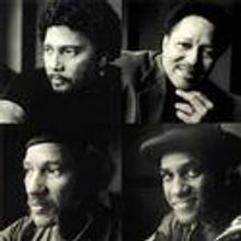 Preservation Hall Jazz Band & Trey McIntyre Dance Project Present Ma Maison 8/18