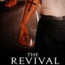 THE REVIVAL Ignites Theatre Row in September