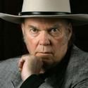 Neil Young Launches Tour Of Gulf Coast In September 9/20-28