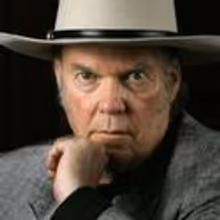 Neil Young Launches Tour Of Gulf Coast In September 9/20-28