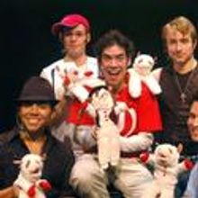 Photo Flash: ALTAR BOYZ Makes Its Debut At The Theater Barn New Lebanon