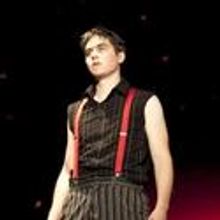 Photo Flash: Provision Theater Company's GODSPELL