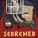 Silk Road Theatre Project and Act One Studios to Offer Seminars On SCORCHED