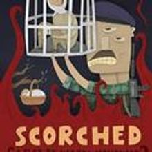 Silk Road Theatre Project and Act One Studios to Offer Seminars On SCORCHED