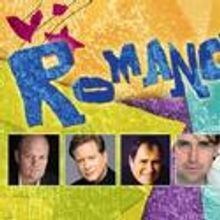 Bay Street Theatre Presents ROMANCE Through 9/5