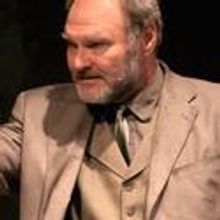 Photo Flash: The Shakespeare Theatre of New Jersey Presents NO MAN'S LAND