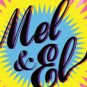 MEL & EL: Our Time of the Month Continues Shows At Comix 9/2