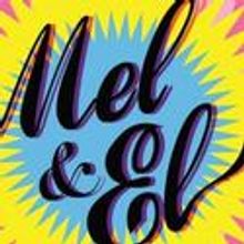MEL & EL: Our Time of the Month Continues Shows At Comix 9/2