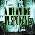 A Behanding in Spokane Opens the 2010-2011 Season at Alley Theatre